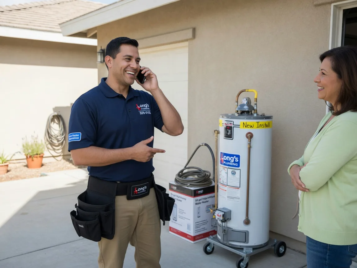 Leak Detection Dilworth, MN FAQs
